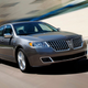 Illustration for article titled The Lincoln MKZ Hybrid: A Ford Fusion Hybrid In Honest-Abe Drag